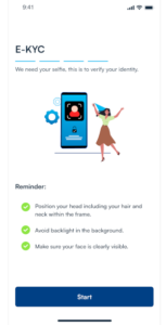 Mobile App (CBM+) - Credit Bureau Malaysia