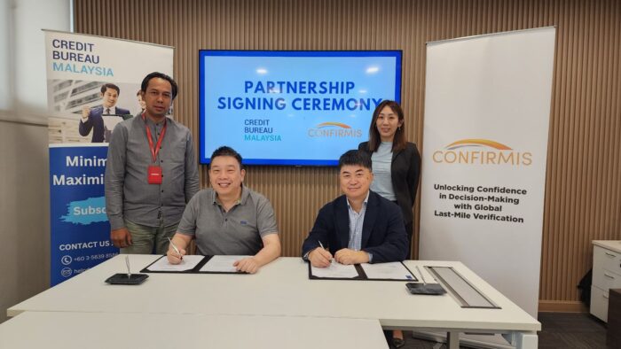 CBM Partners with Confirmis Holdings to Strengthen Global Business Verification Services