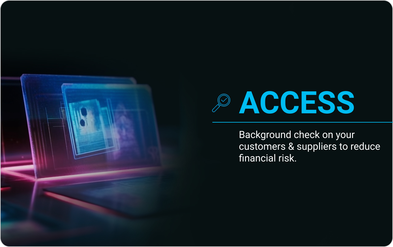Access Card