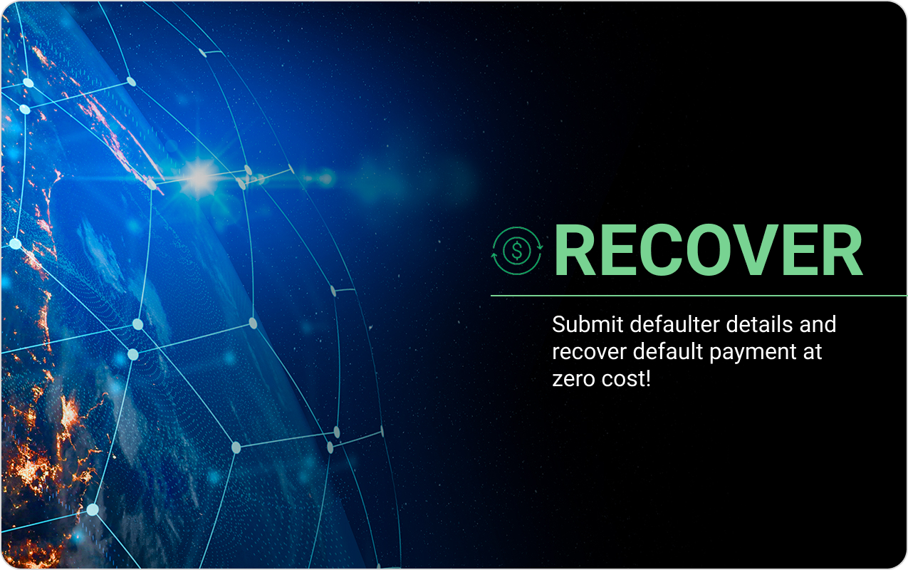 Recover Card