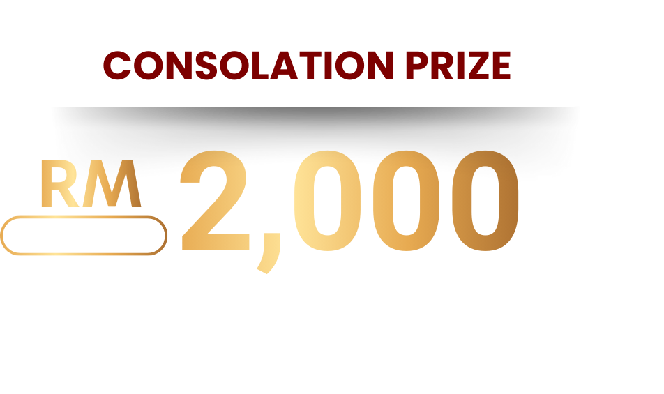 consolationprize