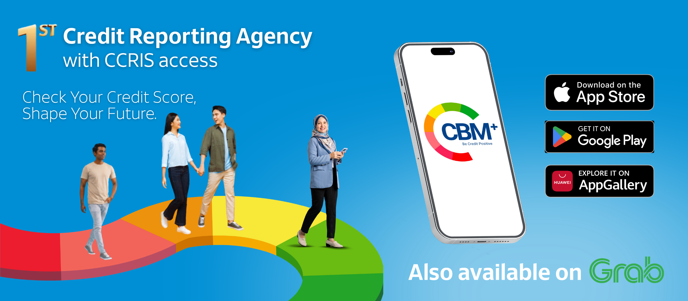 Grab Promo Banner